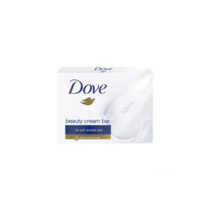 صابون سفید Dove وزن 100 گرم