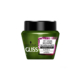 ماسک مو 2 در 1 Gliss سبز مدل Guclendirici مناسب موهای حساس و آسیب دیده 300 میل