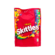 دراژه Skittles مدل Fruits وزن 175 گرم