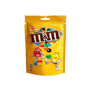 دراژه شکلاتی M&M وزن 130 گرم