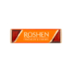 شکلات کاراملی Roshen وزن 38 گرم