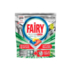 قرص ماشین ظرفشویی Fairy پلاتینیوم پلاس 75 عددی