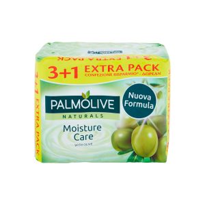 صابون Palmolive زیتون 4 عددی