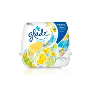 خوشبوکننده Glade با عطر لیمو حجم 180 گرم