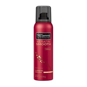 اسپری مو TRESemme مدل Keratin Smooth وزن 90 گرم
