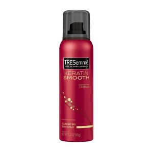 اسپری مو TRESemme مدل Keratin Smooth وزن 90 گرم