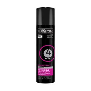 اسپری حالت دهنده مو TRESemme مدل Extra Hold حجم 250 میلی لیتر