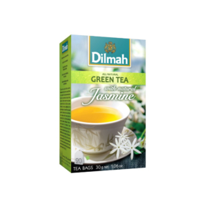 چای Dilmah کيسه اي ياس 30 گرمي 20 عددی