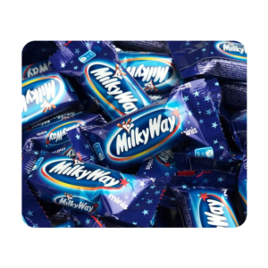 شکلات پذیرایی Milkyway وزن 1 کیلوگرم