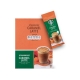 قهوه فوری کارامل لاته استارباکس بسته 10 ساشه ای وزن 230 گرم