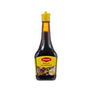 سس سویا مگی حجم 200 میلی لیتر