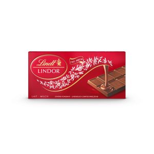 شکلات لینت مدل Lindor وزن 100 گرم