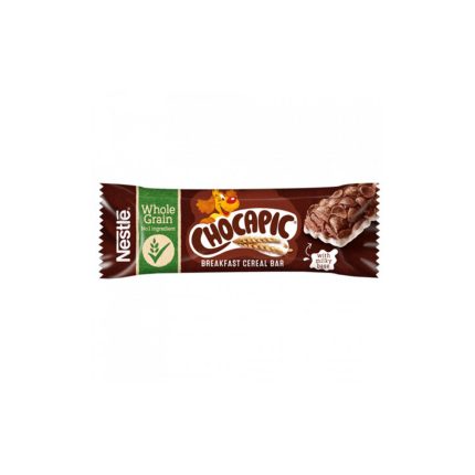 غلات بار نستله مدل Chocapic وزن 25 گرم