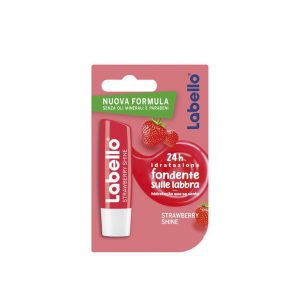 بالم لب براق کننده لابلو مدل Strawberry shine