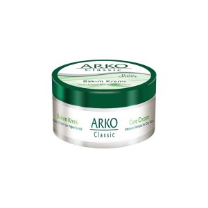 کرم مرطوب کننده آرکو مدل Naturel حجم 250 میلی لیتر