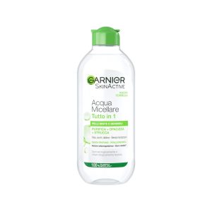 میسلار واتر گارنیه مدل Acqua Micellare Fresh حجم 400 میلی لیتر
