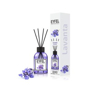 خوشبو کننده ایفل مدل Lavender حجم 110 میلی لیتر