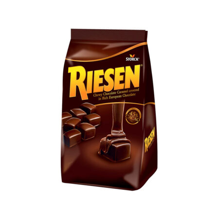 شکلات آلمانی ریزن اشتورک وزن 900 گرم