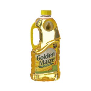 روغن ذرت گلدن مایز حجم 1.8 لیتر