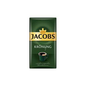 قهوه آسیاب شده جاکوبز مدل Kronung وزن 500 گرم