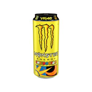 نوشیدنی انرژی زا مانستر Doctor Energy Drink حجم 500 میلی لیتر