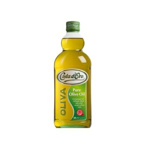 روغن زیتون بدون بو کاستا دورو حجم 500 میلی لیتر