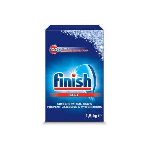 نمک ماشین ظرفشویی فینیش وزن 1.5 کیلو گرم