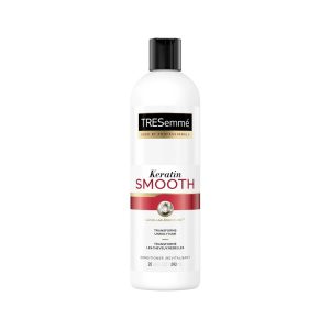 نرم کننده مو ترزمه مدل Keratin Smooth حجم 592 میلی لیتر