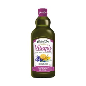 روغن 5 گیاه کاستا دورو حجم 750 میلی لیتر