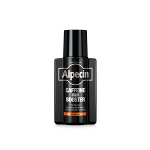 محلول تقویت کننده مو آلپسین مدل Caffeine Hair Booste حجم 200 میلی لیتر