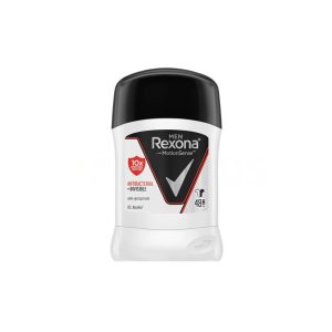 ضد تعریق رکسونا مدل Antibacterial + Invisible وزن 40 گرم
