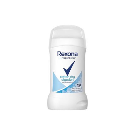 ضد تعریق رکسونا مدل Cotton Dry وزن 40 گرم