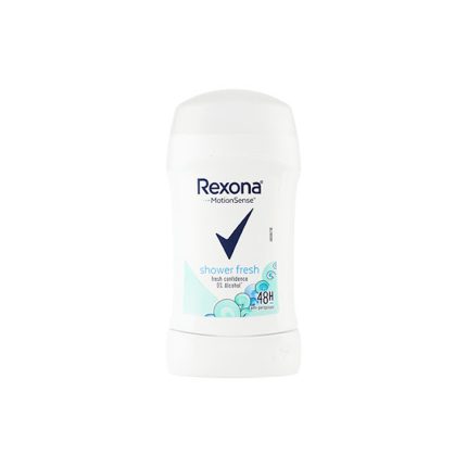 ضد تعریق رکسونا مدل Shower Fresh وزن 40 گرم