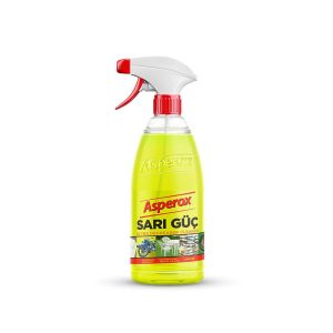 اسپری پاک کننده روغن اسپروکس حجم 1 لیتر