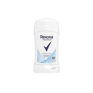 ضد تعریق رکسونا مدل Cotton Dry وزن 40 گرم