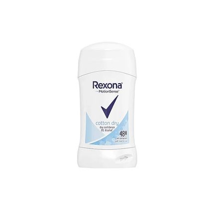 ضد تعریق رکسونا مدل Cotton Dry وزن 40 گرم