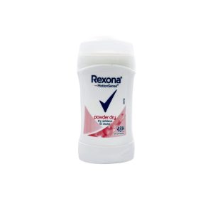 ضد تعریق رکسونا مدل Powder Dry وزن 40 گرم
