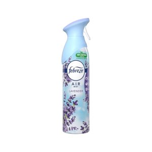 اسپری هوا فبرز مدل lavender حجم 300 میلی لیتر