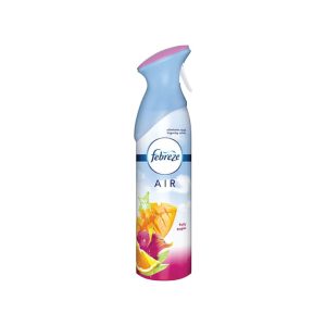 اسپری هوا فبرز مدل Fruity Tropic حجم 300 میلی لیتر
