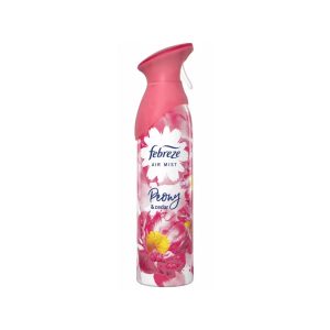 اسپری هوا فبرز مدل Peony and Cedar حجم 300 میلی لیتر
