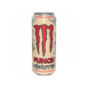 نوشیدنی انرژی زا مانستر مدل Pacific Punch حجم 500 میلی لیتر