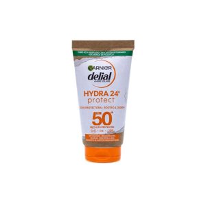 کرم ضد آفتاب گارنیر مدل Delial حجم 50 میلی لیتر