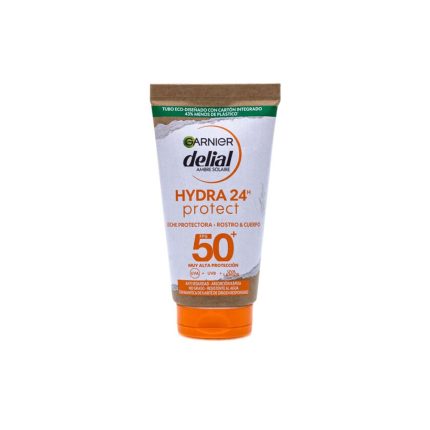 کرم ضد آفتاب گارنیر مدل Delial حجم 50 میلی لیتر