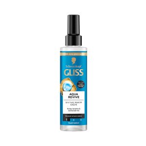 اسپری دوفاز گلیس مدل Aqua Revive حجم 200 میلی لیتر