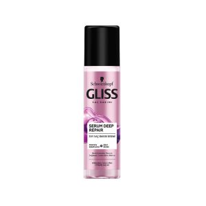 اسپری دوفاز گلیس مدل Deep Repair حجم 200 میلی لیتر