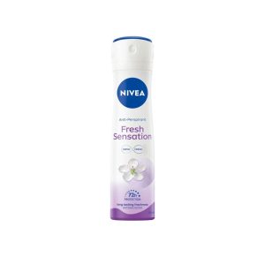 اسپری ضد تعریق نیوا مدل Fresh Sensation حجم 150 میلی لیتر