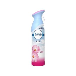 اسپری خوشبو کننده هوا فبرز مدل Blossom and Breeze حجم 300 میلی لیتر