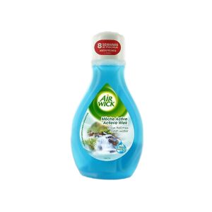 خوشبو کننده ایرویک مایع حجم 375 میلی لیتر