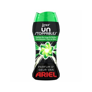 خوشبو کننده لباس لنوور مدل Geur Van Ariel وزن 224 گرم