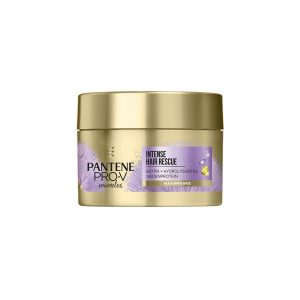 ماسک مو پنتن مدل Intense Hair Rescue حجم 300 میلی لیتر
